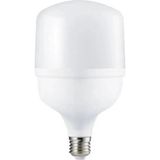 Mikasso CT-4262 Torch E27 55W LED Ampul 6000 Lumen Süper Parlak Beyaz Işık 6400K Tasarruflu