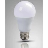 Mikasso CT-4277G 9W LED Ampul (E-27) (Günışığı)1 Adet - Çok Renkli