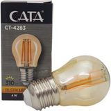 Mikasso Ct 4283 Rustik LED Ampul Amber - Çok Renkli