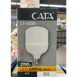 Mikasso CT-4330 25W Torch Ampul - Çok Renkli