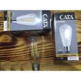 Mikasso CT-4353 8 W Uzun Flament Rustik LED Ampul 1080 Lümen - Çok Renkli