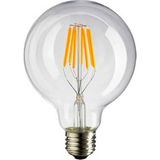 Mikasso Ct 4354 6 W G95 Glop LED Ampül 3000K Gün Işığı - Çok Renkli