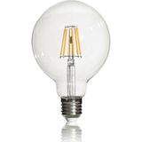 Mikasso CT-4354 6W Rustik LED Ampul Günışığı 3200K - Çok Renkli