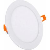 Mikasso CT-5146 9W Slim Sıva Altı LED Panel Armatür Spot Metal Kasa 3200K Günışığı - Çok Renkli
