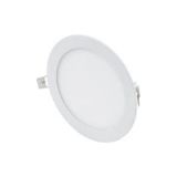 Mikasso Ct- 5147 5" 12 W Metal Kasa Slim LED Spot Armatür 6400K - Çok Renkli