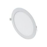 Mikasso Ct- 5148 6" 15 W Metal Kasa Slim LED Spot Armatür 6400K - Çok Renkli