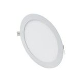 Mikasso CT-5169 8" 18 W Metal Kasa Slim LED Spot Armatür 6400K - Çok Renkli