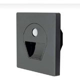 Mikasso CT-5170 1 Watt Sensörlü Koridor Armatürü Günışığı - Çok Renkli