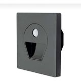 Mikasso CT-5170 1 Watt Sensörlü Koridor Armatürü Günışığı
