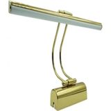 Mikasso CT-5212K 7W Kuğu LED Banyo, Ayna ,tablo Üstü Aplik Krom Altın - Çok Renkli