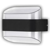 Mikasso Ct 7044 12W Gozo LED Aplik Dış Mekan Günışığı 3200K Alüminyum Sarı - Çok Renkli