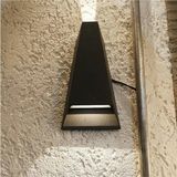 Mikasso CT-7063 Malta Dış Mekan LED Aplik (Günışığı) - Çok Renkli