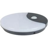 Mikasso CT-7092 12W Sıva Üstü Sensörlü LED Aplik Günışığı Çok Renkli Belirtilmemiş