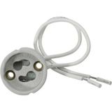 Mikasso CT-9263 G-10 Duy Porselen 12CM Kablolu 10LU Paket - Çok Renkli