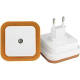 Mikasso Ct 9500 Fotoselli Gece Lambası Amber - Çok Renkli