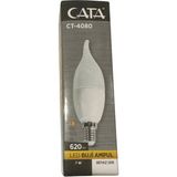 Mikasso CT4080 LED Buji Ampul 7W Beyaz