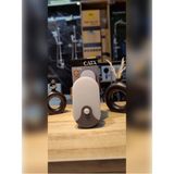 Mikasso CT7093 Palermo 12 Watt Ledli Sensörlü Duvar Aplik 4000K Ilık Beyaz (Günışığı) Dekoratif Duvar Aplik - Çok Renkli