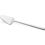 Mikasso Çubuk Servis Spatula Çelik Metalik