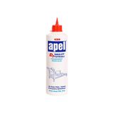 Mikasso D3 Iskelet Tutkalı / Şeffaf Wg90 700 Gr Tutkal