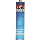 Mikasso Dayson Extra Poliüretan Mastik Gri 280ml