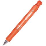 Mikasso Deep 11 Uçlu Kalem 0,5 Mandarin Lacivert - Çok Renkli