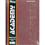 Mikasso Defter 160 Yaprak Ciltli 20X28 Sert Kapak Çizgili Bordo Sert Çizgili 160 Yaprak Belirtilmemiş Büyük - Çok Renkli
