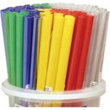 Mikasso Defter Kitap Kaplığı 5 Adet 40 cm x 150CM Sert Düz Belirtilmemiş Turuncu Belirtilmemiş Belirtilmemiş - Çok Renkli
