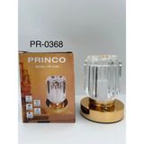 Mikasso Dekoratif Abajur LED Rgb 0368 Plastik Çok Renkli