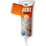 Mikasso Derz Dolgusu 400 gr Beyaz beyaz