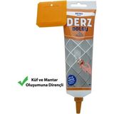 Mikasso Derz Dolgusu Beyaz