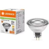 Mikasso Dimli 12V 6.8W 3000K Gün Işığı MR16 Iğne Bacak LED Spot Ampul 621 Lm G Enerji (Trafo ile Çalışır) - Çok Renkli