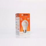 Mikasso Dimmer Uyumlu 10W = 75W Eşdeğer E27 6500K Beyaz Işık A60 810 Lümen A+ Enerji Tüketimi LED Ampul