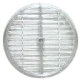 Mikasso Doğalgaz Cam Menfezi Ventilasyon