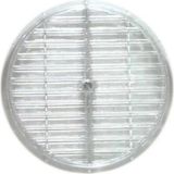 Mikasso Doğalgaz Menfezi 180 mm