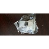 Mikasso Duş Ahize Askısı 2 Li Paket - Çok Renkli