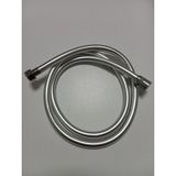 Mikasso Duş Spirali 150CM Pvc Gri Eva / Pvc