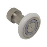 Mikasso Duşakabin Niobe Sabit Bilyalı 20 mm Rulman - Çok Renkli