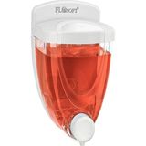Mikasso Duvara Monteli Flosoft Sıvı Sabunluk 650 Ml.beyaz Akrilik Beyaz - Çok Renkli