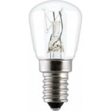 Mikasso E-14 Buzdolabı Ampulü (15 W) - Çok Renkli