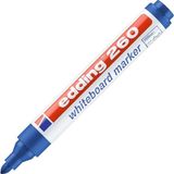 Mikasso E-260 Beyaz Tahta Kalemi Mavi Renkli Tebeşir Çok Renkli