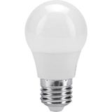 Mikasso E27-220V 5 Watt 6500K Beyaz LED Ampul