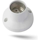 Mikasso E27 Tavan Için LED Lamba Duyu - Çok Renkli