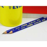 Mikasso Easy Learner Kurşun Kalem 87100 Mavi - Çok Renkli