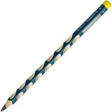 Mikasso Easygraph Kurşun Kalem Sol El Easygraph 321 Beyaz - Çok Renkli