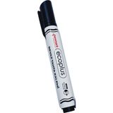 Mikasso Eco Plus Tahta Kalemi Renkli Tebeşir Siyah - Çok Renkli