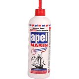 Mikasso Ekspres Şeffaf Marin Tutkal 600ML Beyaz