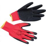 Mikasso Eldiven Latex Eldiven Ysr 10 No 2 Çift Siyah