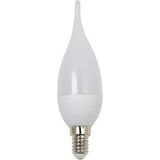 Mikasso Electric LED Buji Ampul Craft-5 - E14 - 5W - 6400K - - Çok Renkli