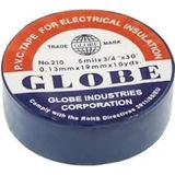 Mikasso Elektrik Bandı Globe - Çok Renkli