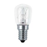 Mikasso Elk .220V 15W E-14 Ampul Buzdolabı Derin Dondurucu Lambası - Halogen Ampul - E27 - Sarı Işık - 100